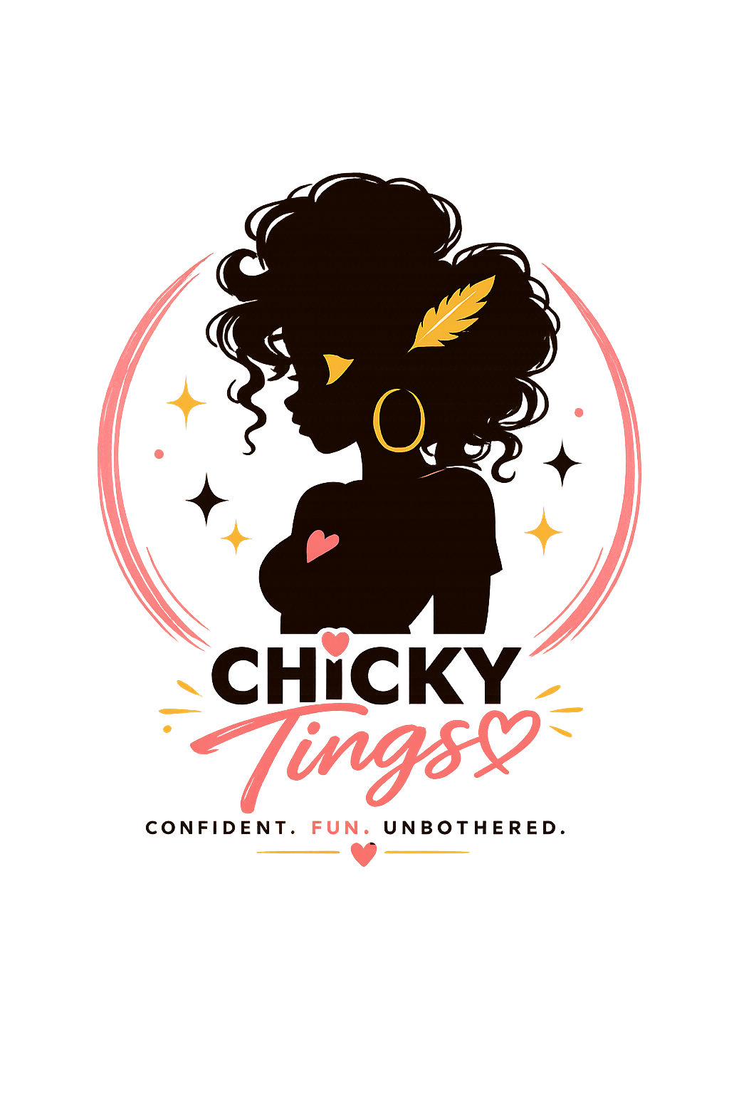 Chicky Tings
